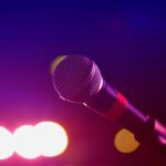 감각의 리듬을 끌어올리는 밤, 도시의 중심에서 빛나는 도파민가라오케의 매력